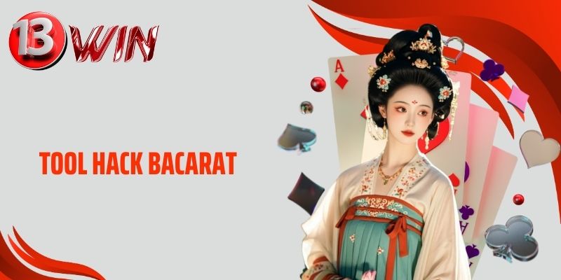 Tool hack bacarat
